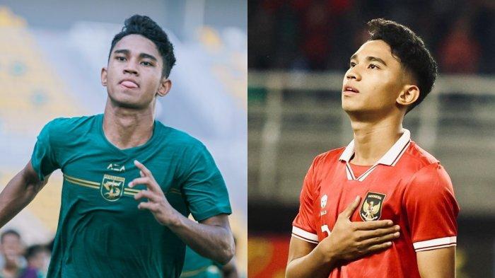 Akun IG Piala AFF Pamer Gol Indah Marselino Saat Lawan Filipina