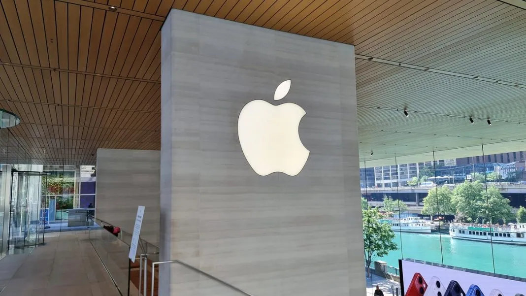 Kemenperin Tagih Apple Sisa Investasi Rp271 Miliar