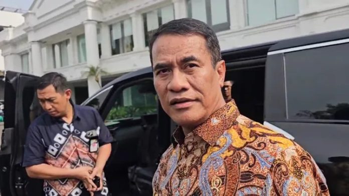 Mentan Lapor ke Prabowo soal Investor Sapi Perah dari Vietnam