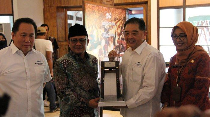 Nojorono Kudus Perkaya Pameran Temporer Museum Kretek 2024