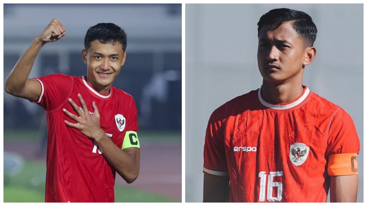 Keyakinan Dony Tri Pamungkas Jelang Indonesia vs Laos