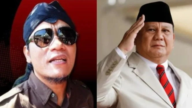 Sebut Miftah Mundur Kesatria, Prabowo Bakal Cari Pengganti