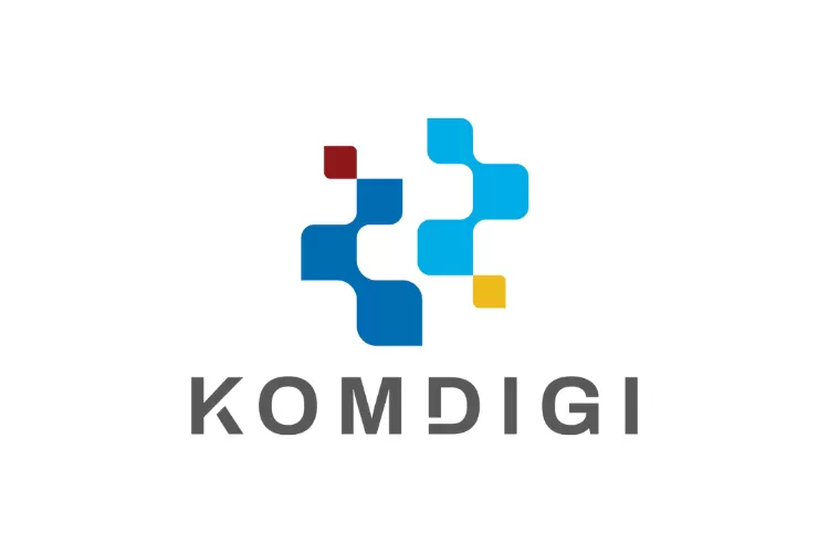 Komdigi Resmi Rilis Logo Baru Pengganti Bentuk ‘Keong’