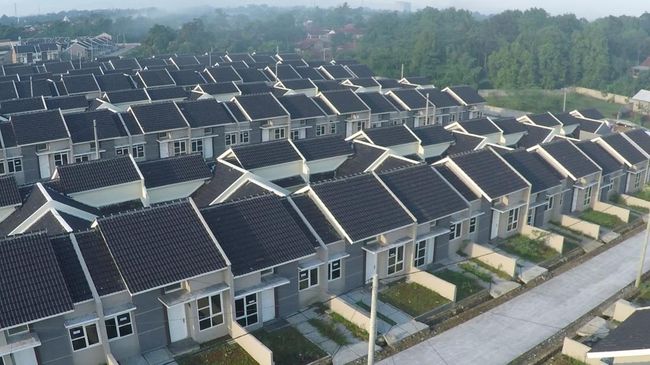 Keringanan Beli Rumah Usai Pemerintah Hapus BPHTB dan PPN